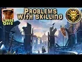 Problems with Skilling now Future of Skilling - RuneFest 2017