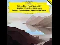 Grieg: Peer Gynt Suite No. 1, Op. 46: I. Morning Mood