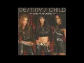 Destiny's Child - Bad Habit (Mic Feed) (Live In Atlanta)