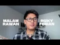 Malam Rawan - Rizky Febian (AdityaBR Cover)