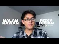 Download Lagu Malam Rawan - Rizky Febian (AdityaBR Cover)