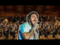 Post Malone - Circles but he has an Orchestra