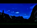 Download Lagu Relaxing: Sleep Ambience - Crickets, 1 Hour - One Full Hour of Forest Night Sounds