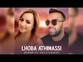 Lagu Karam Ft. Laila Chakir - Lhoba Athimassi - Exlusive Music Audio