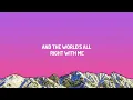 Bill Withers - Lovely Day (Lyrics)