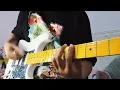 PIKNIK 72 - PEE WEE GASKIN #coversong #guitarcover #coverinterlude #guitarist #music #stratocaster 
