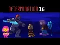 Undertale Comic Determination 16
