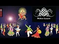 Download Lagu Garba Song Dholida Dhol Re Vagad Mare Hich Levi Che song dj remix #navratrisongs