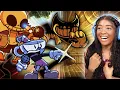 Download Lagu COULD THIS BE THE BEST FNF MOD EVER??!! | Friday Night Funkin' [Indie Cross]