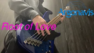 Download 【ARGONAVIS from BanG Dream!】 Root of Love / ARGONAVIS ベース弾いてみた MP3