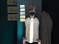 Download Lagu 【Pota Pota】TikTok challenge dance tutorial TAKAHARU emoji Nghĩa Beat  #shorts