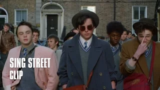 Download Sing Street : Drive it like you stole it - Clip MP3