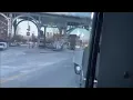 The M125 But as a Crosstown Local