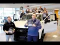 Make The Switch to Jack Burford Chevrolet