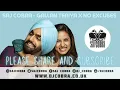 GALLAN TERIYA | NO EXCUSES | SAJ COBRA | AMMY VIRK | NEETU BHALLA | BRU-C | PUNJABI REMIX 2022