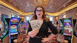 I Tried the 300 High Limit Slot Strategy and WOW