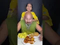 Download Lagu Ek takle ko dekha to….❤️🍗👑 #chickenlegpiece #ulhaskamathe #foodchallenge #shorts