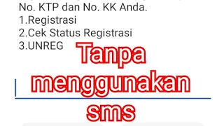 cara mengirim pesan atau sms tanpa menggunakan pulsa sangatlah mudah gaes, caranya ketika teman - te. 