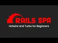 Ruby on Rails Hotwire Turbo for Beginners