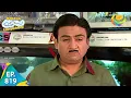 Download Lagu Taarak Mehta Ka Ooltah Chashmah - Episode 819 - Full Episode