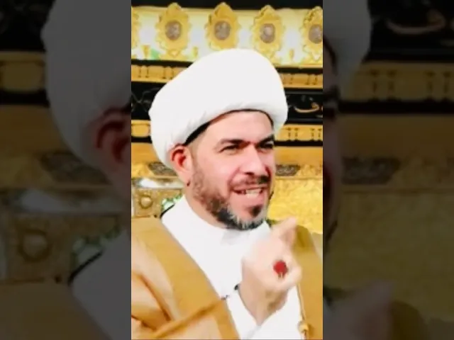 ⁣خواص سورة النحل تقرا كل شهر مرة ..الشيخ حيدر الجبوري