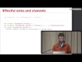 Advanced Stream Processing in Scala