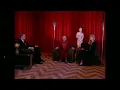 Twin Peaks — The Man from Another Place Dance | Red Room Scene (S01E03)
