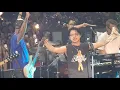 Download Lagu RONY PARULIAN Tak Ada Ujungnya Live Mitsubishi Anjungan Sarinah 18-7-2025