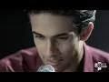 Tum Hi Ho (Acoustic Cover) -- Aakash Gandhi (ft. Sanam Puri, Jonita Gandhi, & Samar Puri)