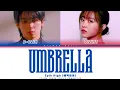 Download Lagu [R-COLLAB] Epik High (에픽하이) ' UMBRELLA (Feat Younha) ' Cover by R-Oziii Feat. Dizhie