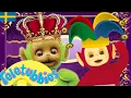 Download Lagu Teletubbies Svenska: Säsong 9, Episod 213 | Teckningar för barn