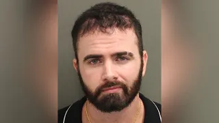 Convicted OnlyFans actor from Arkansas arrested by U S Marshals in Florida