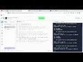 Code review Chi squared test in both R and Python