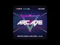 Dimitri Vegas & Like Mike vs W&W - Arcade