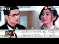 Download Lagu HASIL TES DNA BIKIN SYOK! FADIL GAK TEGA KASIH TAHU MILA - KEMILAU CINTA KAMILA