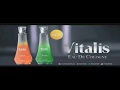 Iklan Vitalis