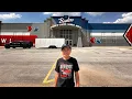 Tour of Bowlero formerly The Mark Arcade in Elkhorn NE June 2024