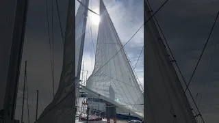 You have to prepare before you go out ⛵️