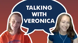 UIUC Senior Veronica Talks Speech and Hearing Science Maintaining a 4 0 GPA and The Bachelor