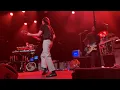 Patrick Droney - Brooklyn (Live @ Webster Hall NYC)