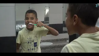 أقوى لحظات المخيم الصيفي أكادير 2023 