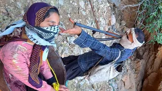 نابردی میان تاریخی و روشنایی از زندانی شدان در بشککی سرد تا فریاد آزادی 