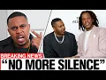 Nas FINALLY Breaks Silence On Jay-Z