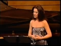 Download Lagu Angela Gheorghiu - Martini: Piacer d'amor - Barcelona 2004