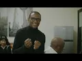 Atlantic Starr & Tommy Davidson: The “Send for Me” Session You Need to See