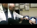 What position is most comfortable to check up By Dr Gustavo Quiros Licona