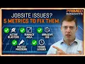 Why Your Blasting Operation is Failing 5 Metrics to Fix It