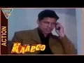 Download Lagu Kaaboo Hindi Movie || Rajat Bedi Best Fight Scene || Eagle Entertainment Official