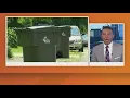 Trash and recycling pickup on a slide schedule for holiday week