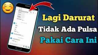 Cara kirim sms tanpa pulsa (GRATIS) Berlaku sepanjang masa | TERBARU 2020 Follow juga media sosial B. 